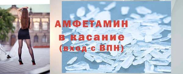 стафф Арсеньев