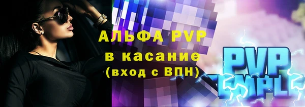 стафф Арсеньев